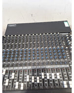 Mackie 1604-VLZ Pro - Mixer - Excellent - Image 3