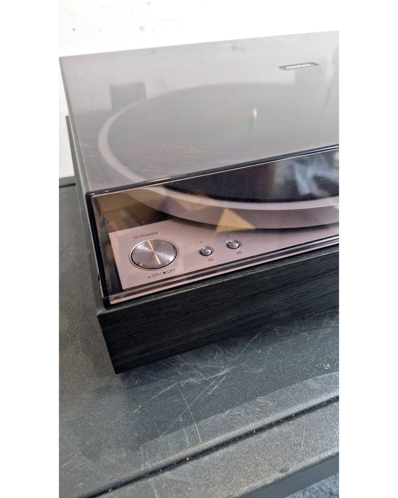 Onkyo CP-1050 - Turntable - Black - Excellent w/ Original Box - image 7