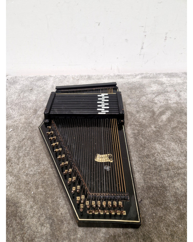 OSCAR SCHMIDT Autoharp - String Instruments - Good - Image 11