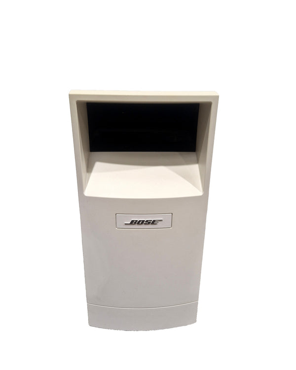 Bose Acoustimass 6 III Subwoofer - Premium Sound - Very Good