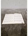 Yamaha Clavinova ROM Music Book Popular Masterpieces 1 Vol.1 – ROM Cartridge - Excellent w/ ROM Included - Photo 4