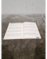 Yamaha Clavinova ROM Music Book Popular Masterpieces 1 Vol.1 – ROM Cartridge - Excellent w/ ROM Included - Image 4