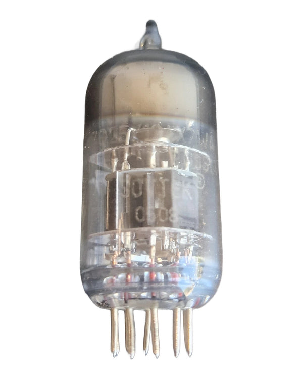 Sovtek 7025 12ax7wa Valve - Vacuum Tube - Excellent