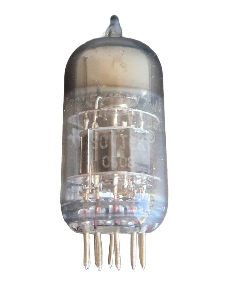 Sovtek 7025 12ax7wa Valve - Vacuum Tube - Excellent - image 1