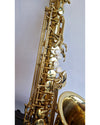 Elkhart 100AS - Saxophones - Excellent w/ Hard Case - Photo 12