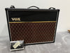 Vox AC15C2 Custom 2-Channel Guitar Amplifier - Combo Amp - w/ Original Box - Photo 4