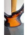 Dean Edge 1 - Bass Guitars - Sunburst - Excellent w/ Soft Case - Photo 9
