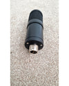 Audix CX212B - Microphone - Black - Excellent w/ Hard Case - Photo 12