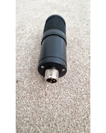 Audix CX212B - Microphone - Black - Excellent w/ Hard Case - Image 12