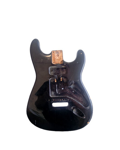 Squire Stratocaster Body - Affinity Series - Good