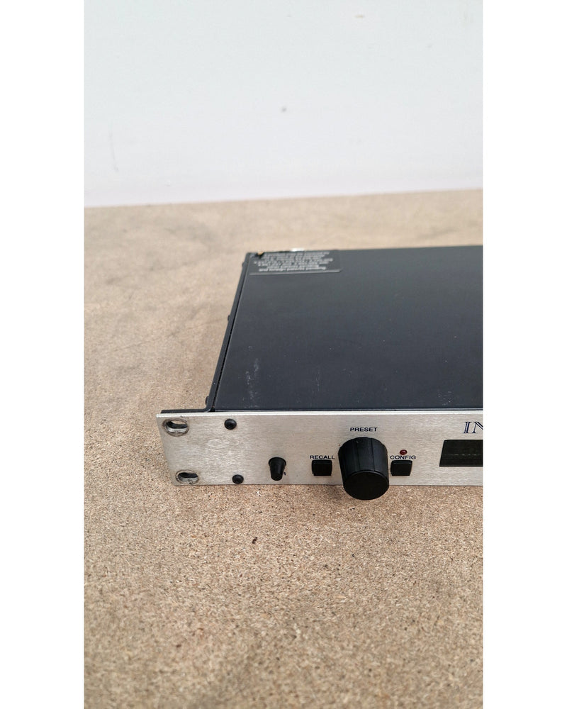Rocktron Intellifex LTD - Effect Processor - Very Good - Image 5