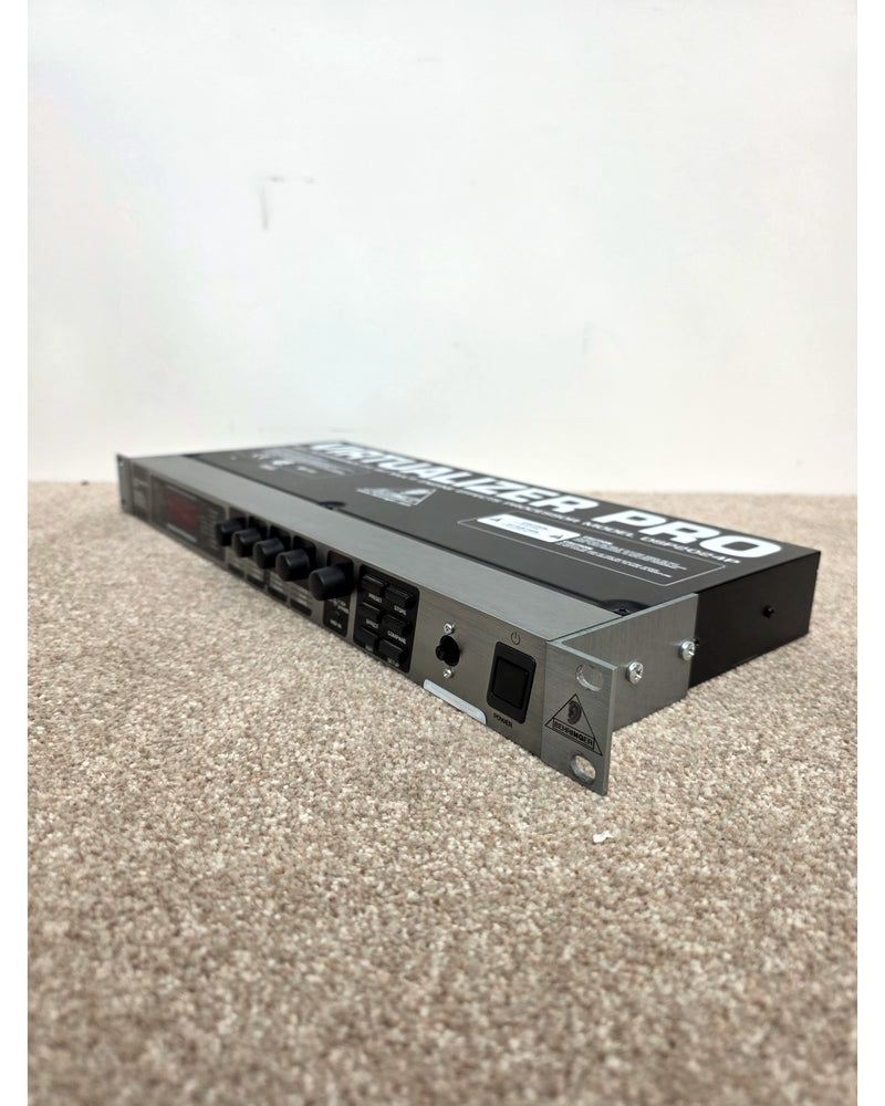 Behringer Virtualizer Pro - Rack Effects - Good - image 11