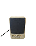 Roland MA-20 - Micro Monitor - Cream/White - Fair - Image 1