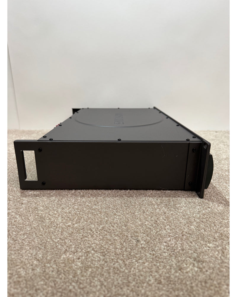 Samson Servo 300 - Power Amplifier - Very Good - image 5