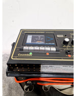Coomber 2060-1 - Cassette Recorder - Black - Good - Image 3