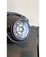 Sennheiser HD820 - Headphones - Black - Very Good w/ Original Box & Manuals - Image 2