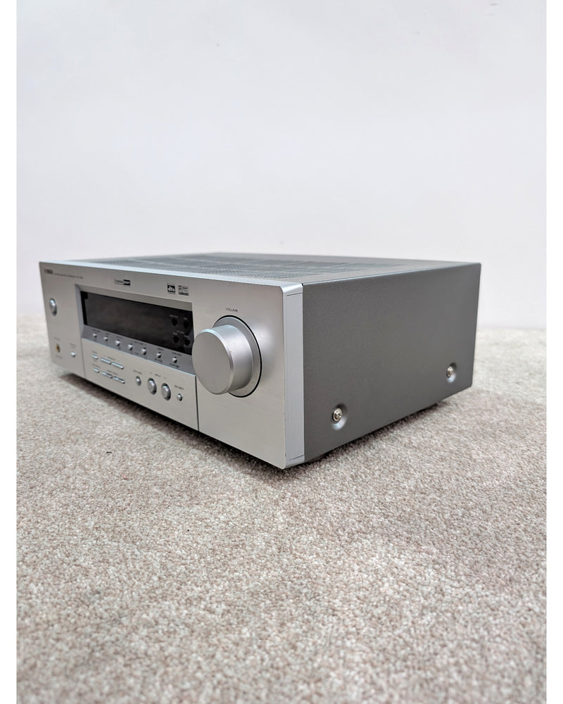 Yamaha RX-V357 - Receiver - Good - image 10