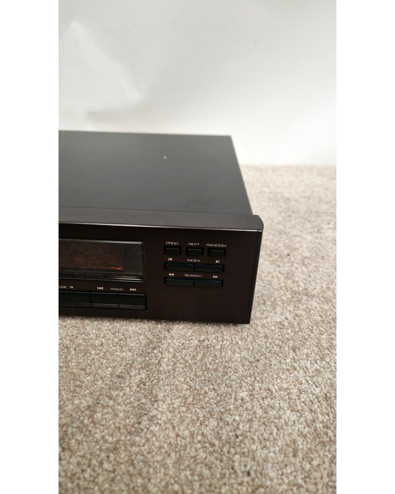 Rotel RCD 965-BX CD Player - Excellent w/ Original Box - image 5