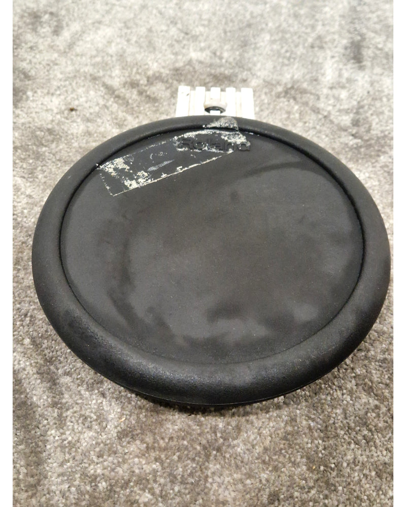 Roland PD-7 - Electronic Drum Pad - Good - Image 8