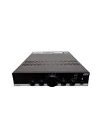 Audac COM104 - Audio Interface - Black - Good - Image 1