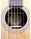 Fender CT-140SE - Acoustic Guitar - Natural - Excellent w/ Hard Case & strap - Photo 17