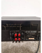 Hitachi HMA‑7500 MKII Power Amplifier - Dual Mono Design - Excellent - Image 4