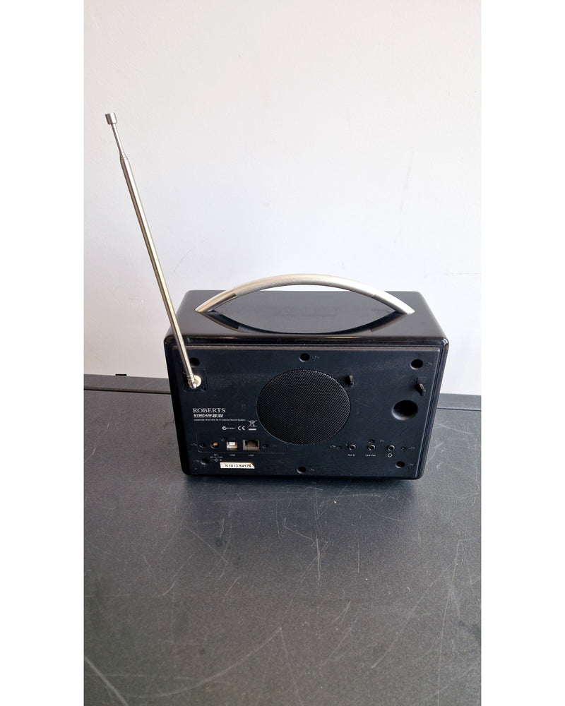 Roberts Stream 83I Internet Radio - Wi-Fi Connectivity - Good - Image 4