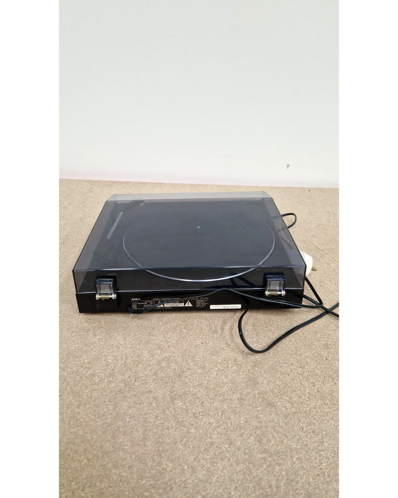 Aiwa PX-E80 - Turntable - Good - Image 10