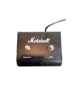 Marshall DFX Footswitch - Footswitch - Good - Image 1