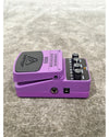 BEHRINGER OD300 Distortion - Effects Pedal - Excellent w/ Original Box & Manuals - Photo 5