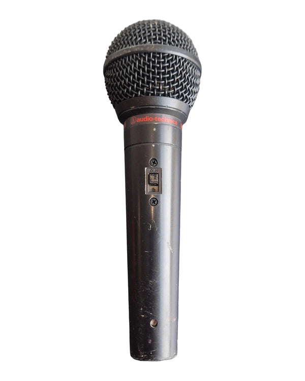 Audio-Technica Pro 4H - Dynamic Microphone - Fair w/ Original Box