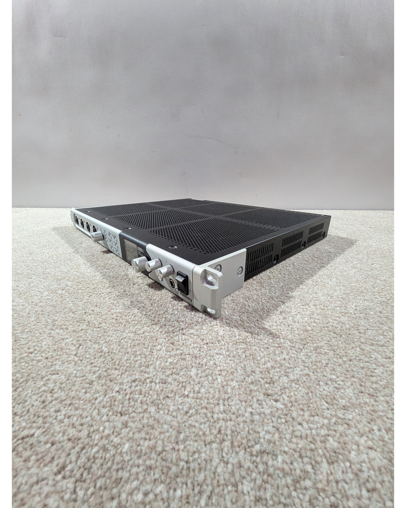 Steinberg AXR4T - Audio Interface - Silver - Excellent w/ Power Supply - image 3