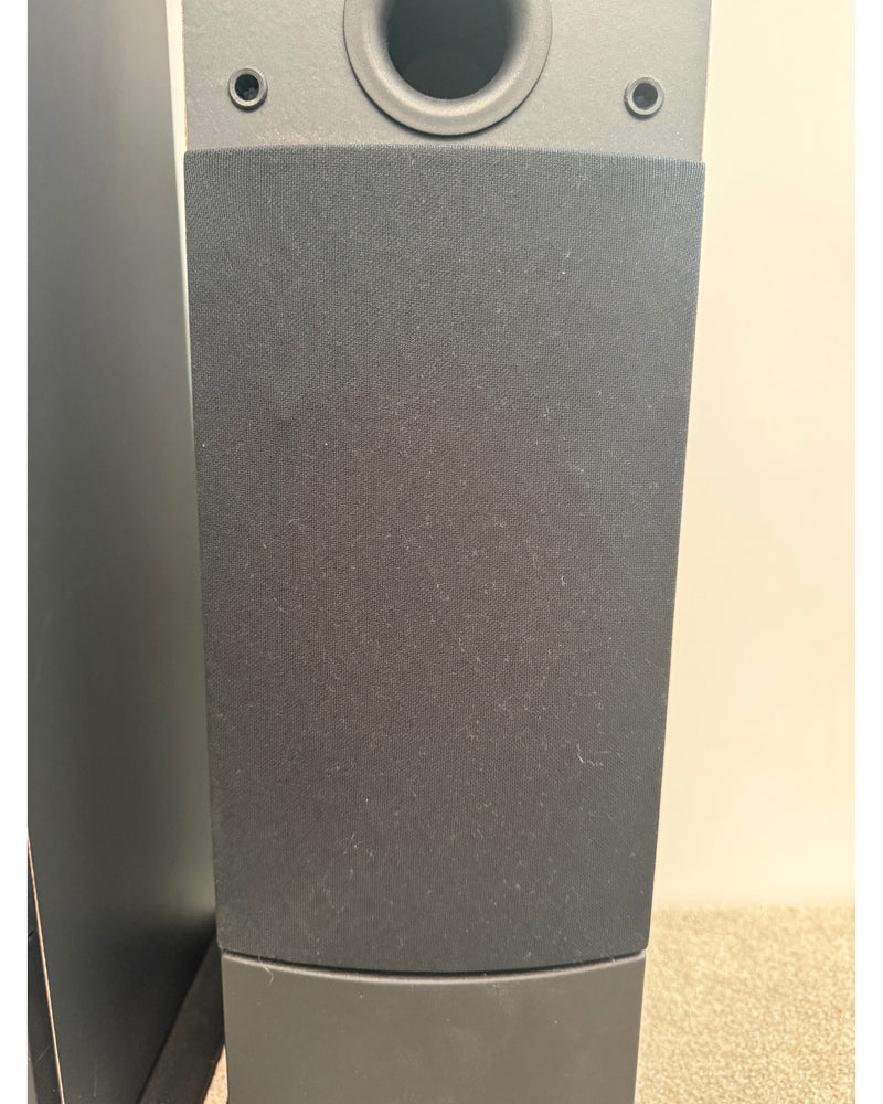 KEF Q50 - Hi-Fi Speaker - Black - Fair - image 6