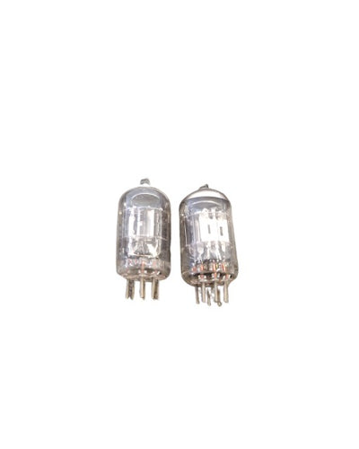 Pair OF Unbranded Light Valve Tubes – Valve Tube - Excellent