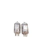 Pair OF Unbranded Light Valve Tubes – Valve Tube - Excellent - Image 1