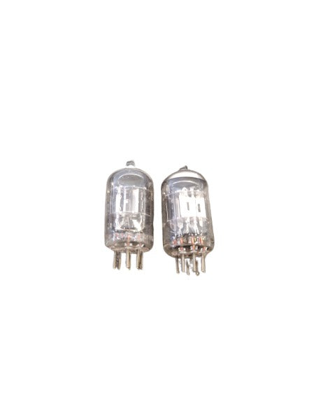Pair OF Unbranded Light Valve Tubes – Valve Tube - Excellent