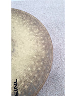 Meinl Headliner Brass 20” Ride - Cymbals - Good - Image 8