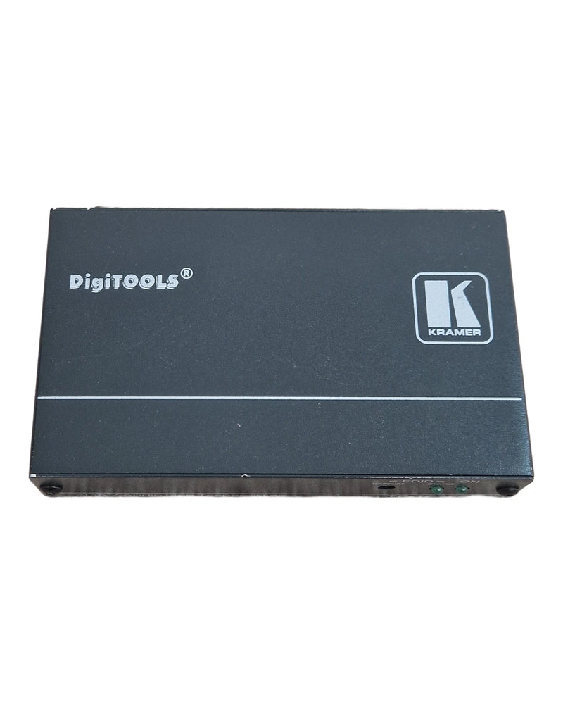 Kramer TP-121EDID - Audio Interfaces - Very Good - image 1