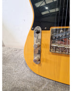 Squire Classic Vibe 50S Telecaster Left Handed Butterscotch Blonde Electric Guitar - Iconic Design - Very Good -  Refurbished - Image 18
