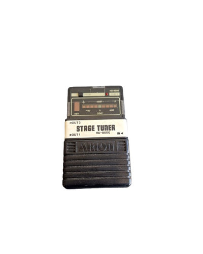 Arion HU-8500 - Tuner - Good
