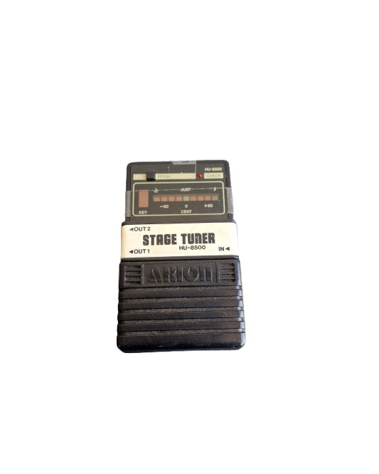 Arion HU-8500 - Tuner - Good