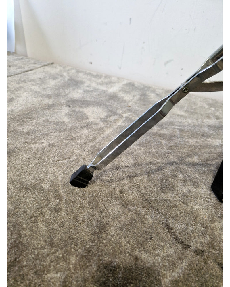 Session Pro Hi-Hat Stand - Silver – Hi-Hat Stand - Good - Image 6