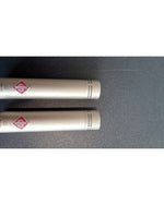 Neumann KM184 Stereo Set - Microphone - Excellent w/ Original Box & Hard Case - Image 5