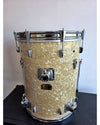 Yamaha Al Foster Hipgig Sr. - Acoustic Drums - Good w/ Soft Case - Photo 12