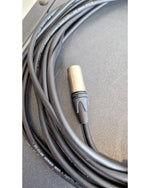 Sommer 30ft Microphone Cable - Black – Microphone Cable - Excellent - Image 9