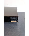 Technics SL-PG480A - Compact Disc Player - Black - Spares or Repair - Photo 10