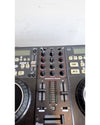 American Audio Encore 1000 - DJ Equipment - Black - Spares or Repair - Photo 8