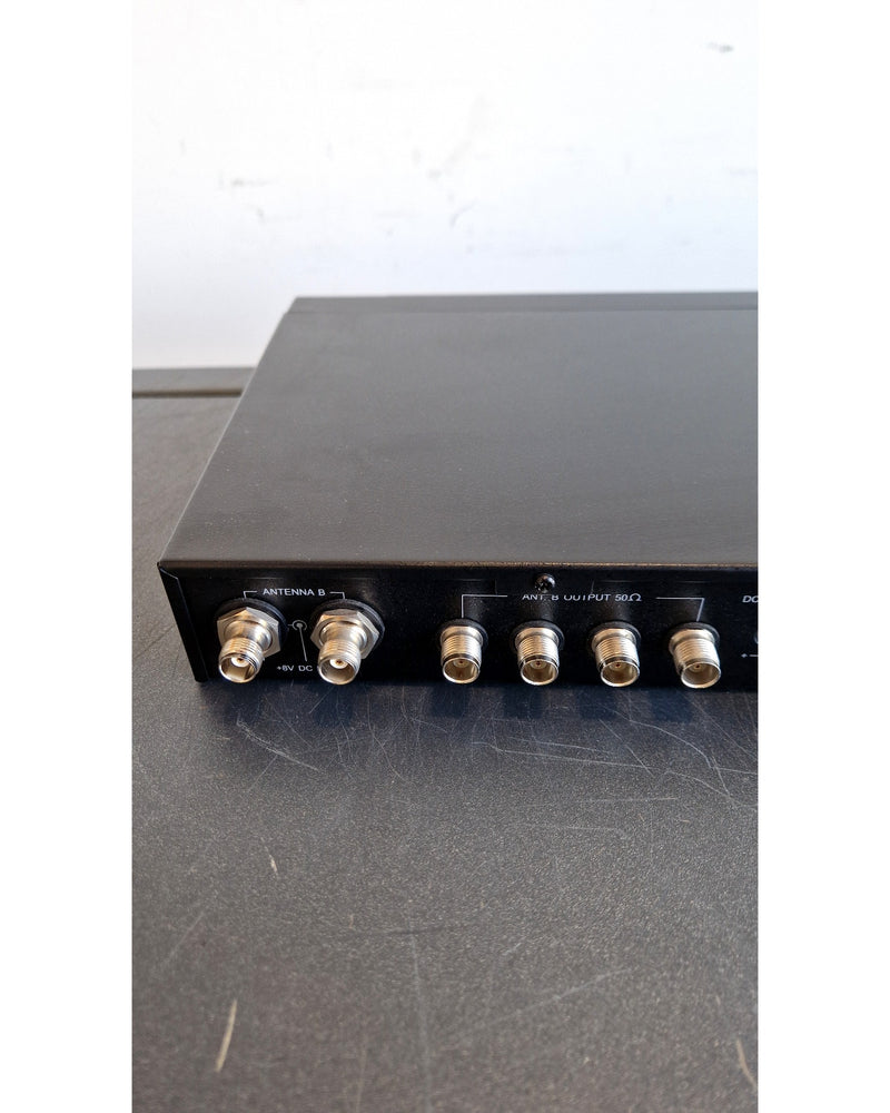 Beyerdynamic ZAS 900 - Antenna Splitter - Excellent - Image 10