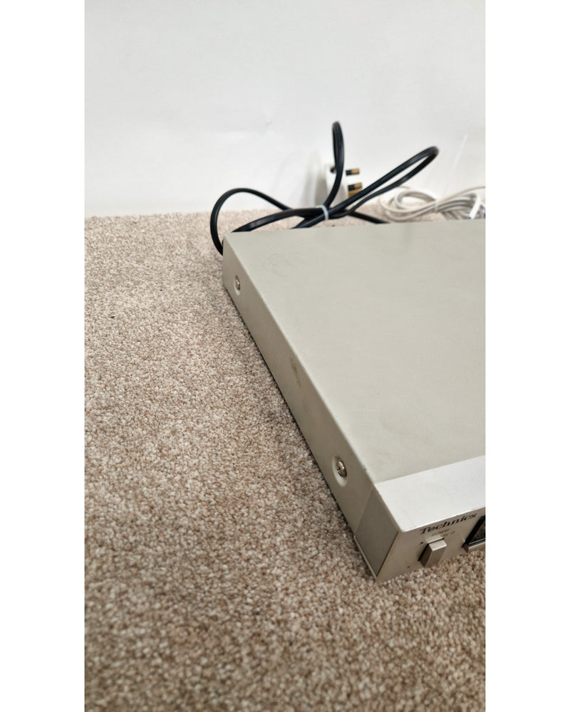 Technics ST-S4L - Good w/ Manuals - image 12