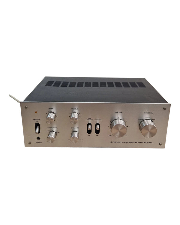 Pioneer SA-5300 - Integrated Amplifier - Spares or Repair